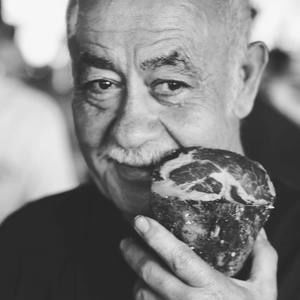 Meet your Posher, Daniela